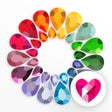 Icon of program: Dazzly - Diamond Art by N…