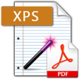 Icon of program: XPS To PDF Converter Soft…
