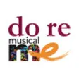 Icon of program: do re MusicalMe