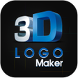 Icon of program: 3D Logo Maker