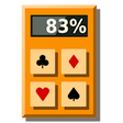 Icono de programa: Poker Calculator