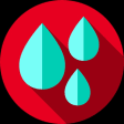 Icon of program: Drink Water Reminders Tra…