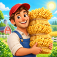 Icon of program: Sunny Stacks: Farm Tycoon