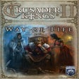 Icon of program: Crusader Kings II: Way of…