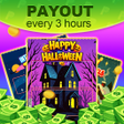 Icon of program: Scratch Jackpot : Balls R…