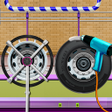 Icon of program: Tire Maker Factory