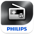 Icono de programa: Philips DigitalRadio