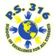 Icon of program: PS 316 Elijah Stroud