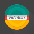 Icono de programa: Fabulous - Icon Pack