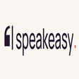 Icon of program: speakeasy.