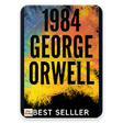 Icono de programa: 1984 George Orwell