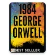 Icon of program: 1984 George Orwell