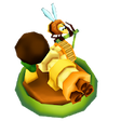 Icon of program: BeeFense F2P - Tower Defe…