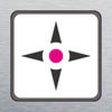 Icon of program: Cursor Keyboard