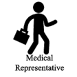 Icon of program: Medical Representative