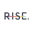 Icon of program: The RISE App by Rachel Ho…