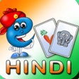 Icon of program: Learn Hindi Baby Flash Ca…