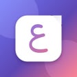 Icono de programa: Arabic Stickers for Messa…