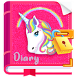 Icon of program: Unicorn Diary