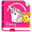 Icon of program: Unicorn Diary