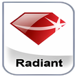 Icon of program: BitNami Radiant Stack