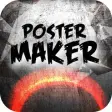Icon of program: Poster Maker - Create Own…