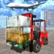 Icon of program: Cargo Plane Forklift Chal…