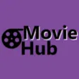 Icon of program: Movies Hub for Windows 10