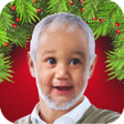 Icono de programa: Make Me Young App: Baby F…