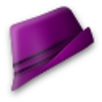 Icono de programa: Trelby for Linux