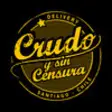Icon of program: Crudo y sin Censura
