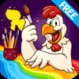 Icon of program: Tiny Chicken Painting