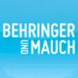 Icon of program: Behringer und Mauch