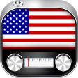 Icon of program: Radio USA - Radio USA FM …