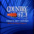 Icon of program: Country 97.3 FM