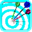 Icono de programa: Darts Darts Darts