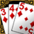 Icon of program: Gin Rummy Pro