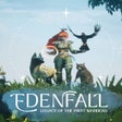Icon of program: Edenfall: Legacy of the F…