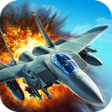 Icono de programa: Modern Air Combat: Infini…