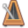 Icono de programa: DavesMetronome