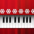 Icon of program: Christmas Piano Songs