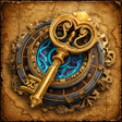 Icono de programa: Free New Escape Games 032…