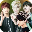 Icon of program: Selfie With BTS: BTS Wall…