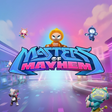 Icon of program: Masters of Mayhem