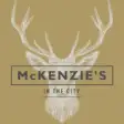 Icon of program: McKenzies in the City