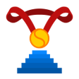 Icon of program: Slappy: Sports Ladder App