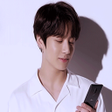 Icon of program: Chat Story with Jungkook …