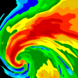 Icon of program: NOAA Weather Radar & Aler…