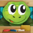 Icon of program: Preschool Animal Match HD