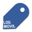 Icon of program: Logmovil